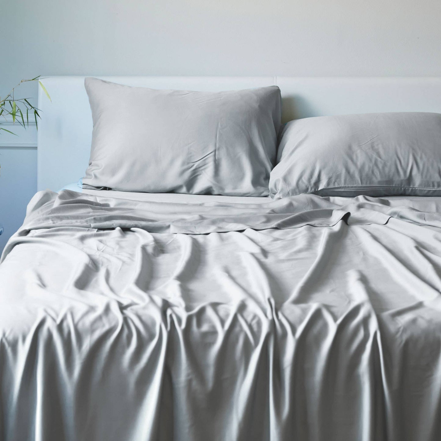 BedVoyage viscose from Bamboo Sheet Set