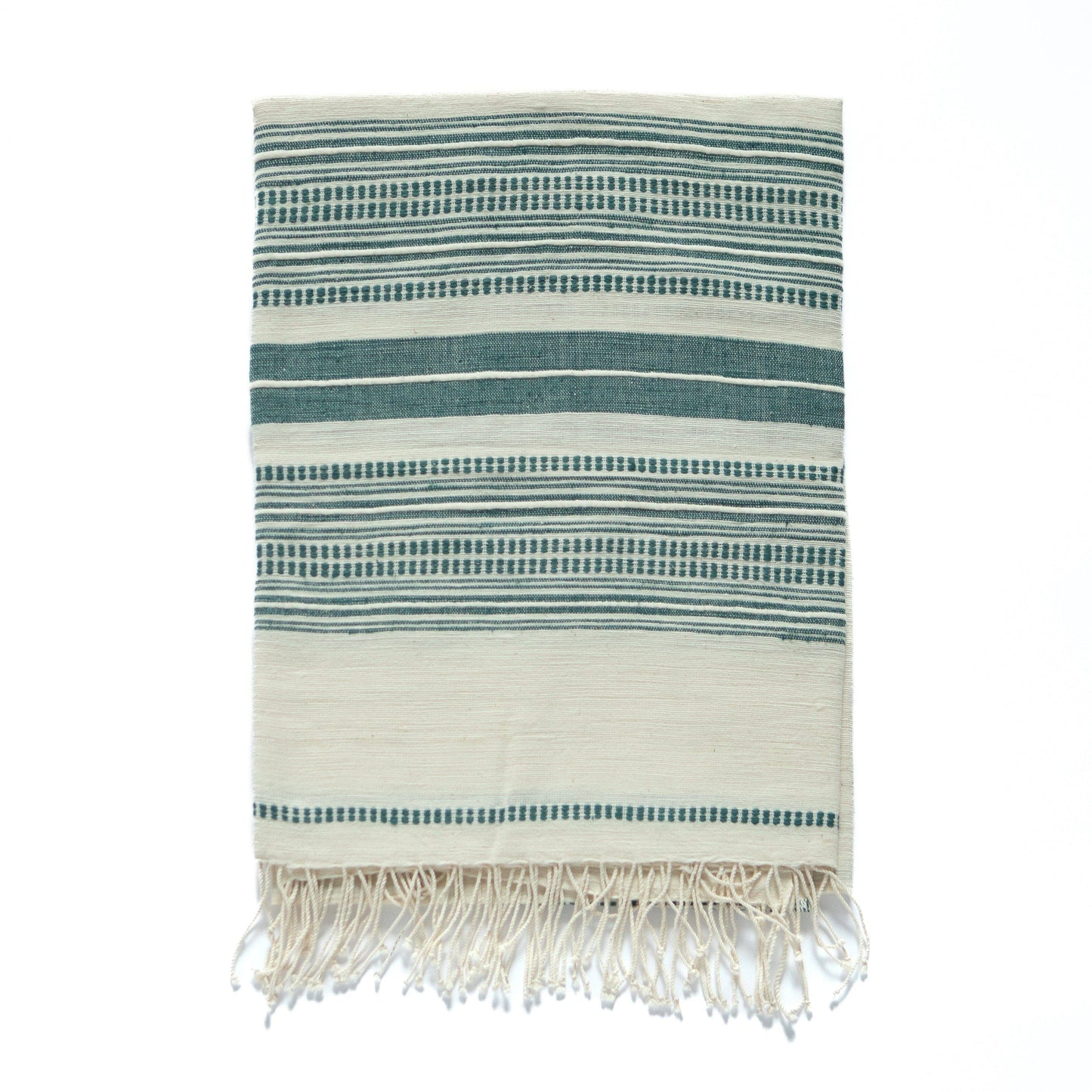 Genale handwoven cotton Ethiopian Bath towel
