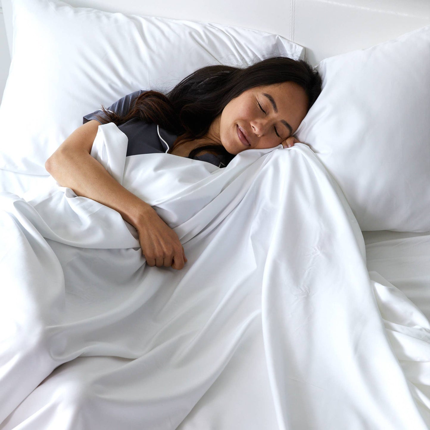 BedVoyage viscose from Bamboo Sheet Set