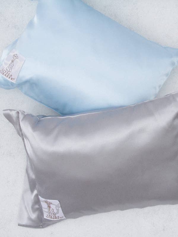 Satin Decorative Nursery Pillow
