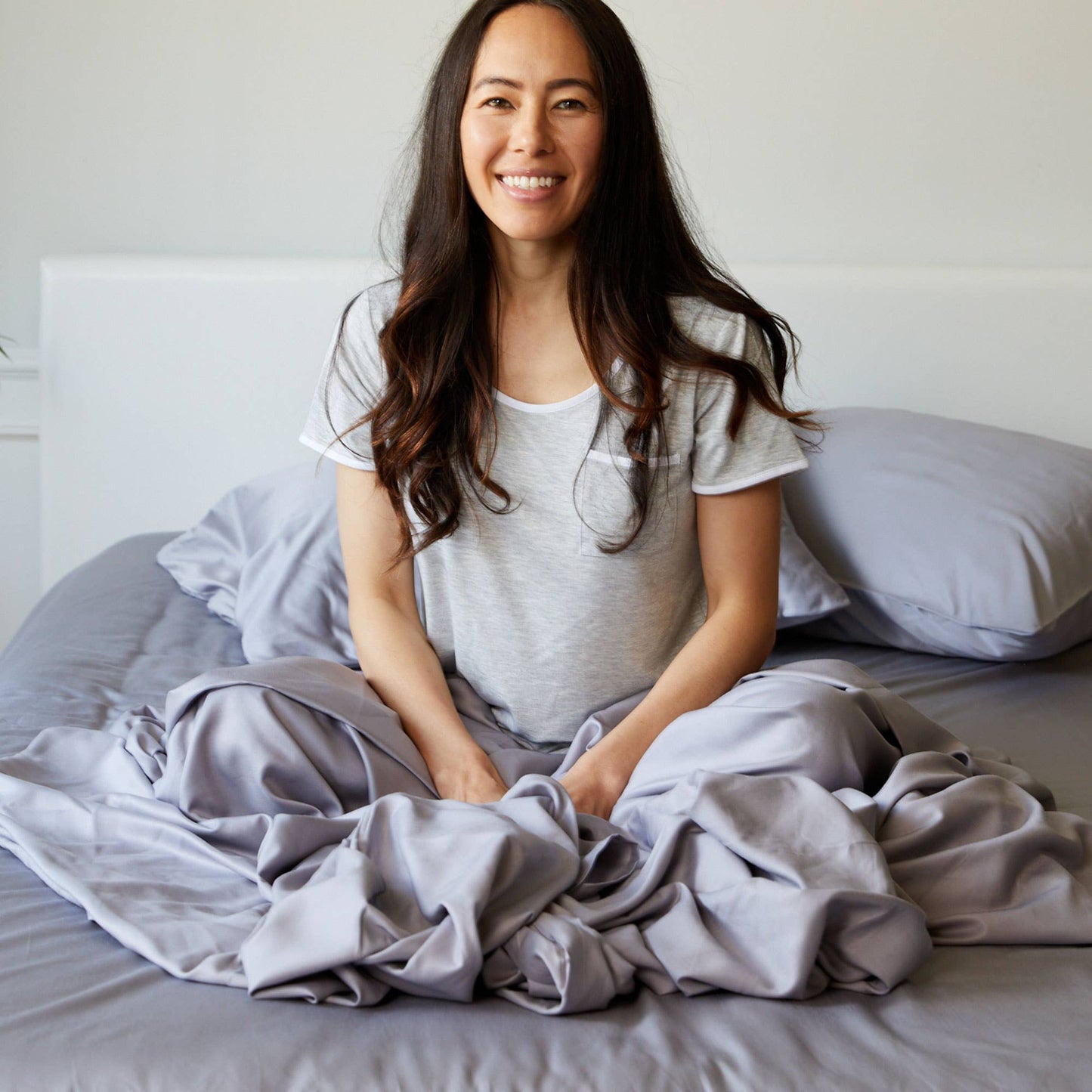 BedVoyage viscose from Bamboo Sheet Set