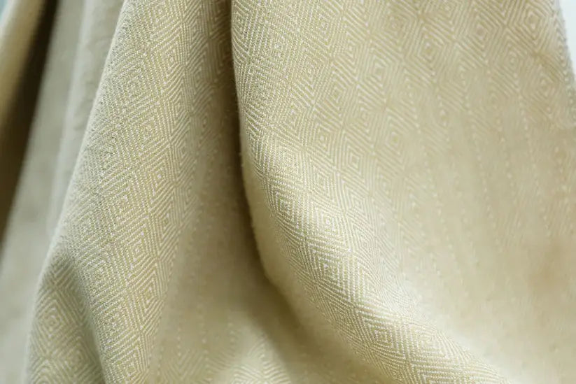 Sabahar Almaz handwoven cotton Ethiopian hand towel