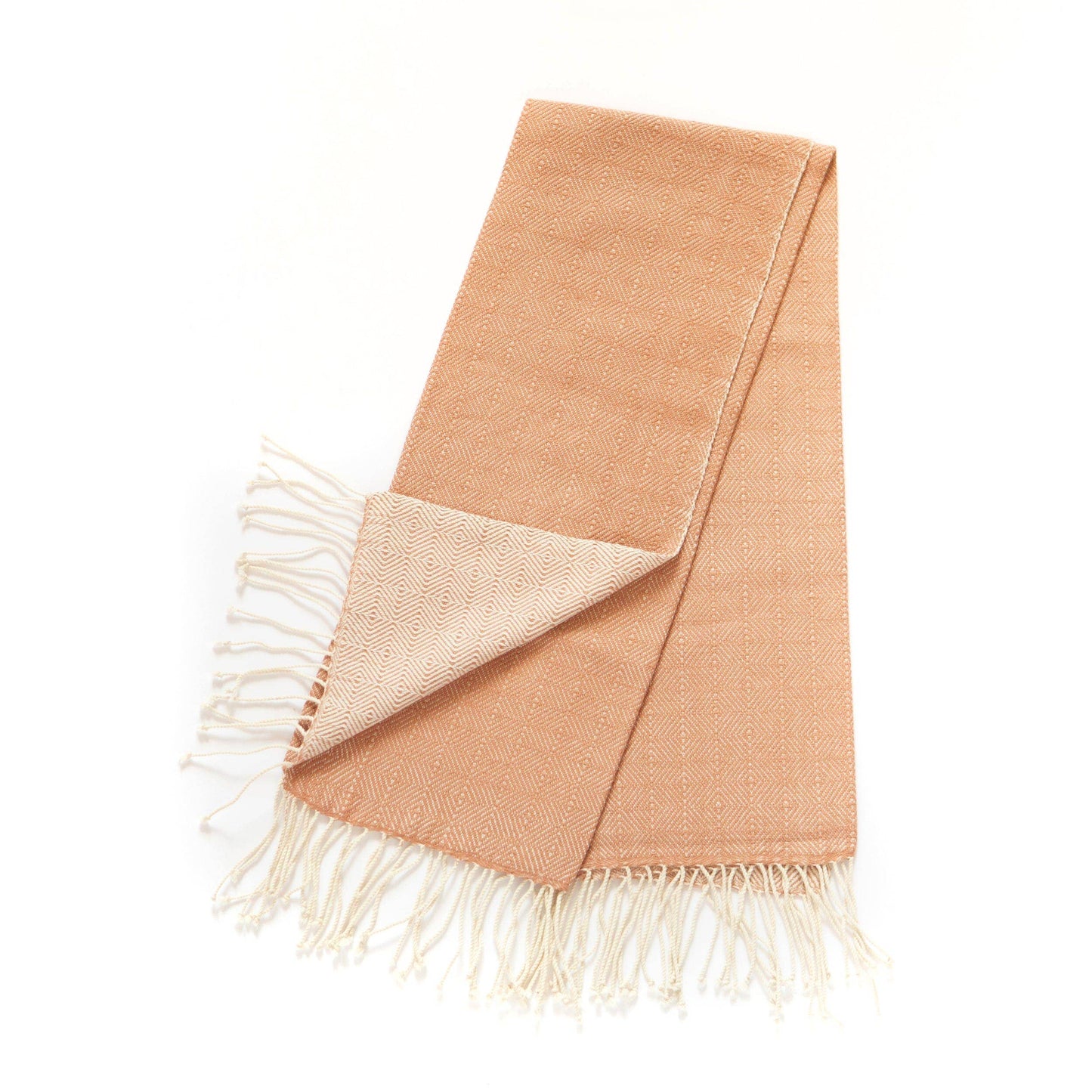 Sabahar Almaz handwoven cotton Ethiopian hand towel