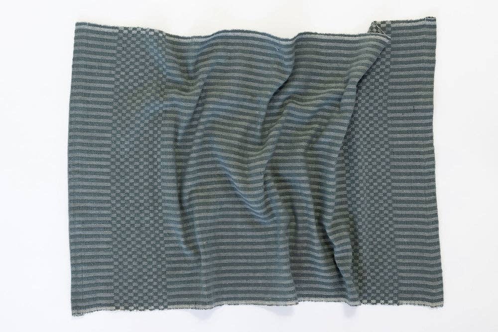 Tana Handwoven Ethiopian Cotton Hand Towel