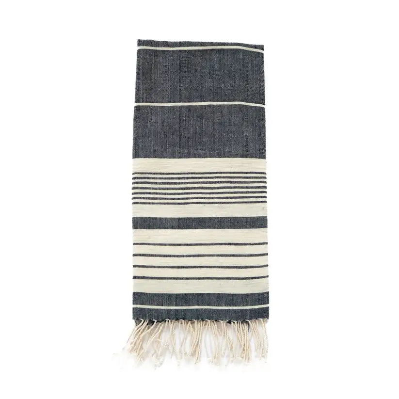 Dawa Handwoven Ethiopian Cotton Hand Towel