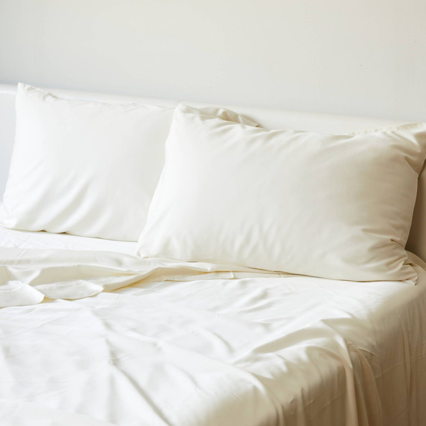 BedVoyage viscose from Bamboo Pillowcase Set