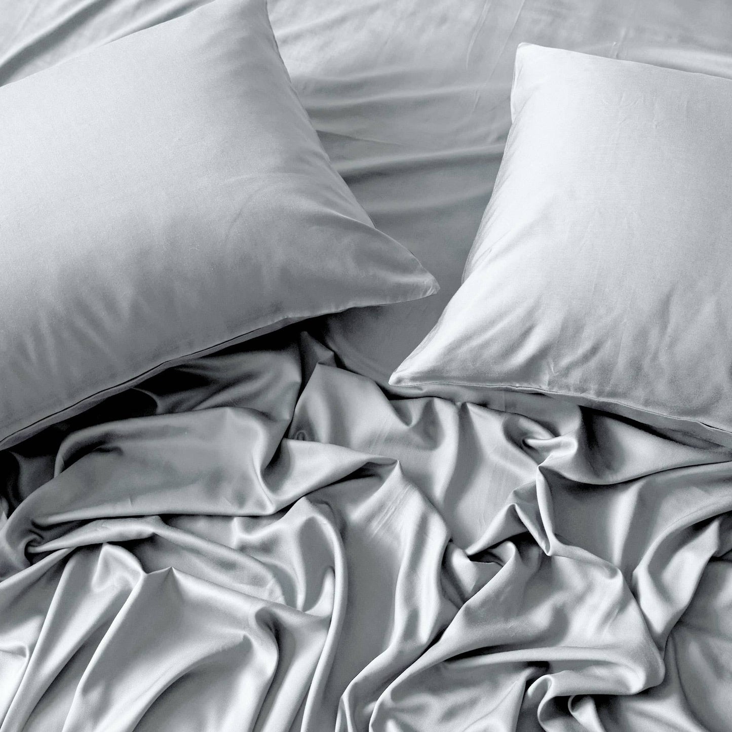 BedVoyage viscose from Bamboo Pillowcase Set