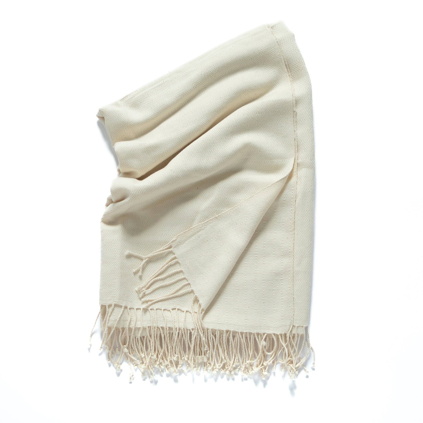 Almaz Handwoven Ethiopian Cotton Towel