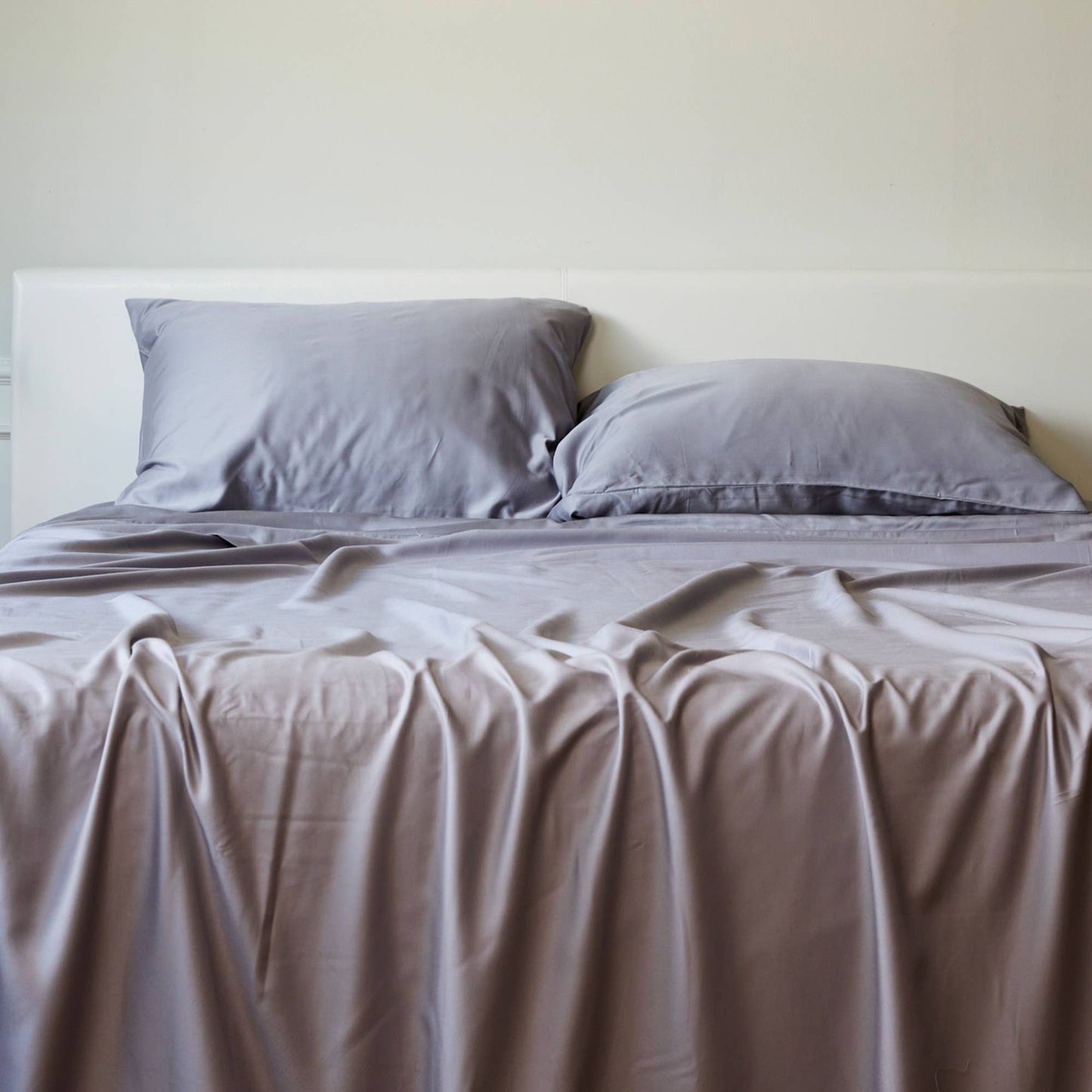 BedVoyage viscose from Bamboo Pillowcase Set