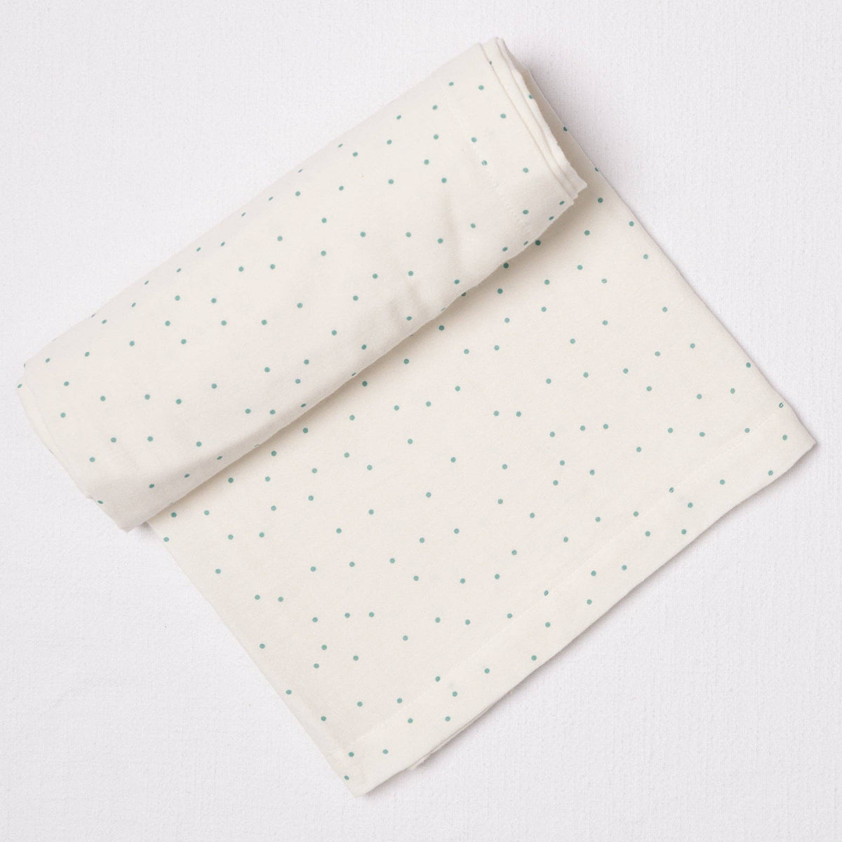 Swaddle-Random Dot Babette