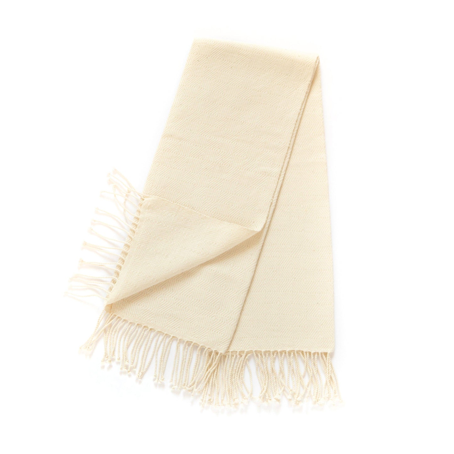 Sabahar Almaz handwoven cotton Ethiopian hand towel