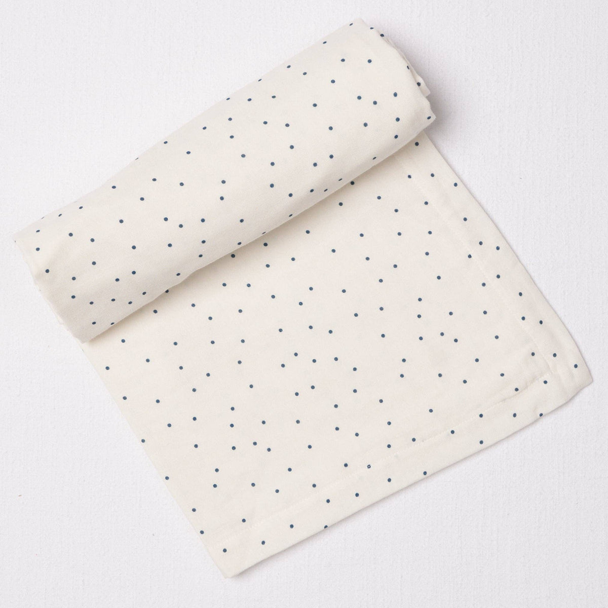 Swaddle-Random Dot Babette