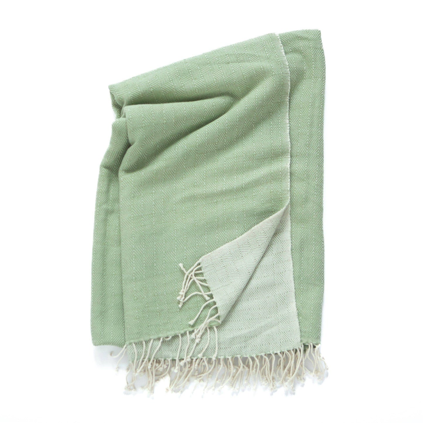 Almaz Handwoven Ethiopian Cotton Towel