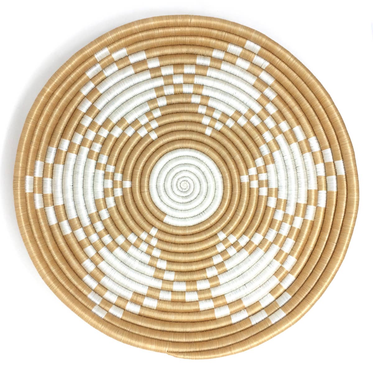 Neri Woven Bowl by AziziLife