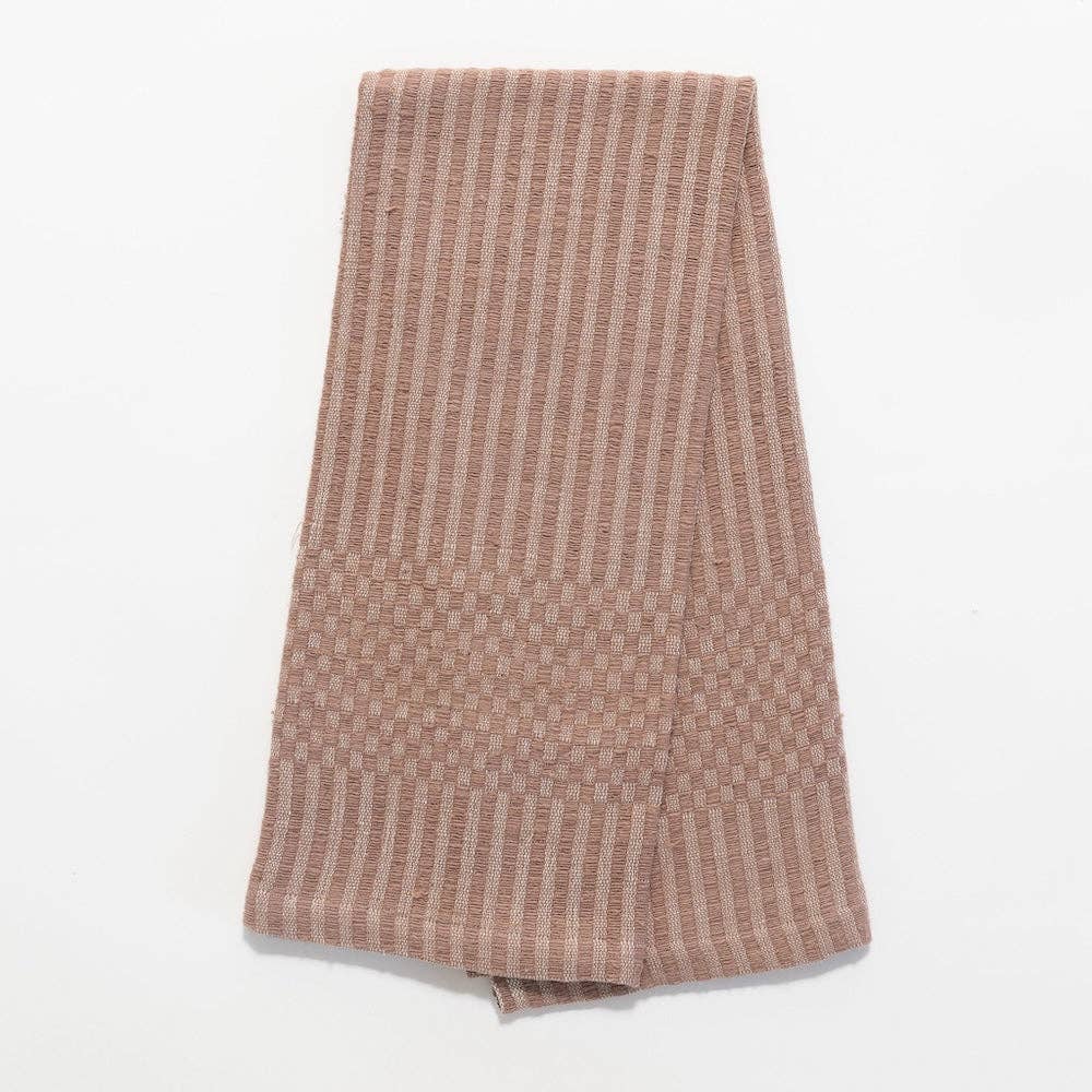 Tana Handwoven Ethiopian Cotton Hand Towel