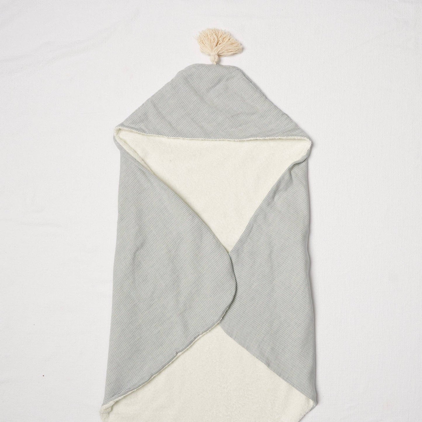 Babette Hooded Towel