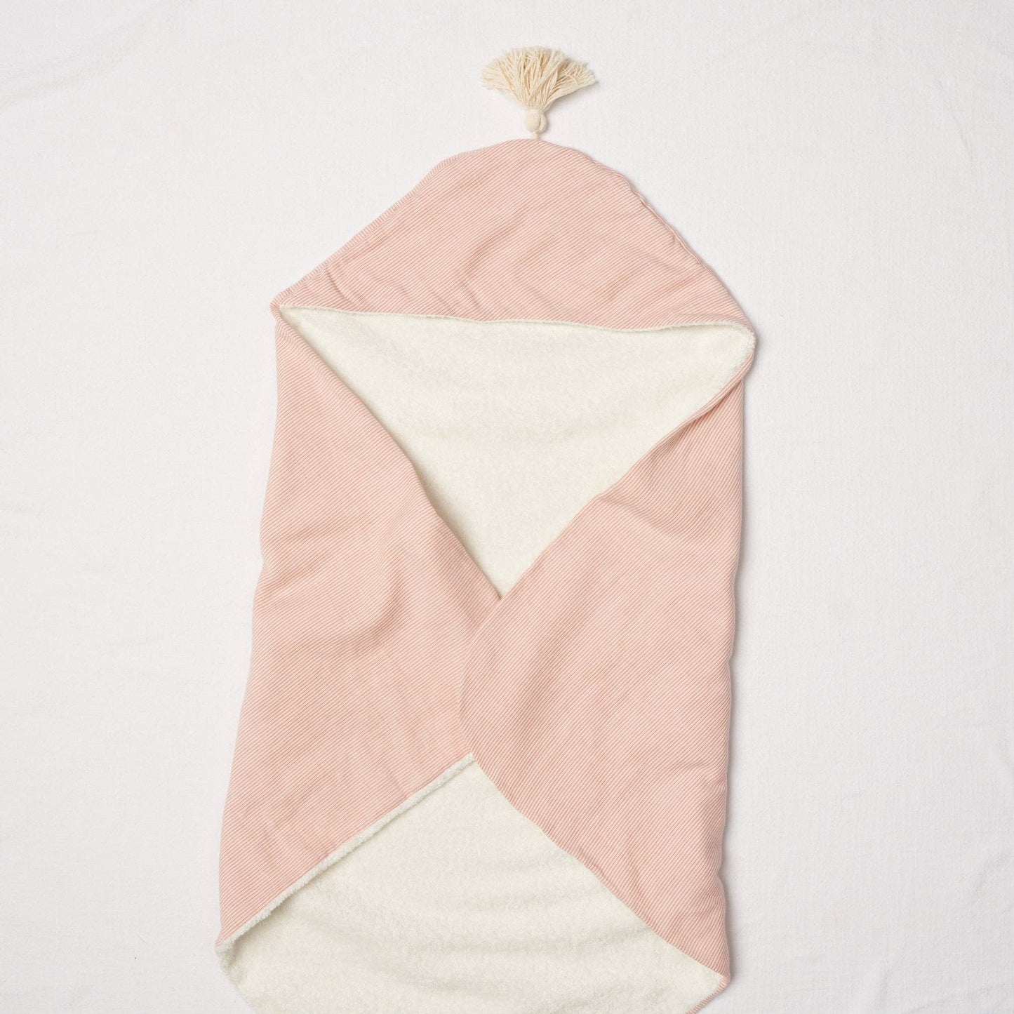 Babette Hooded Towel