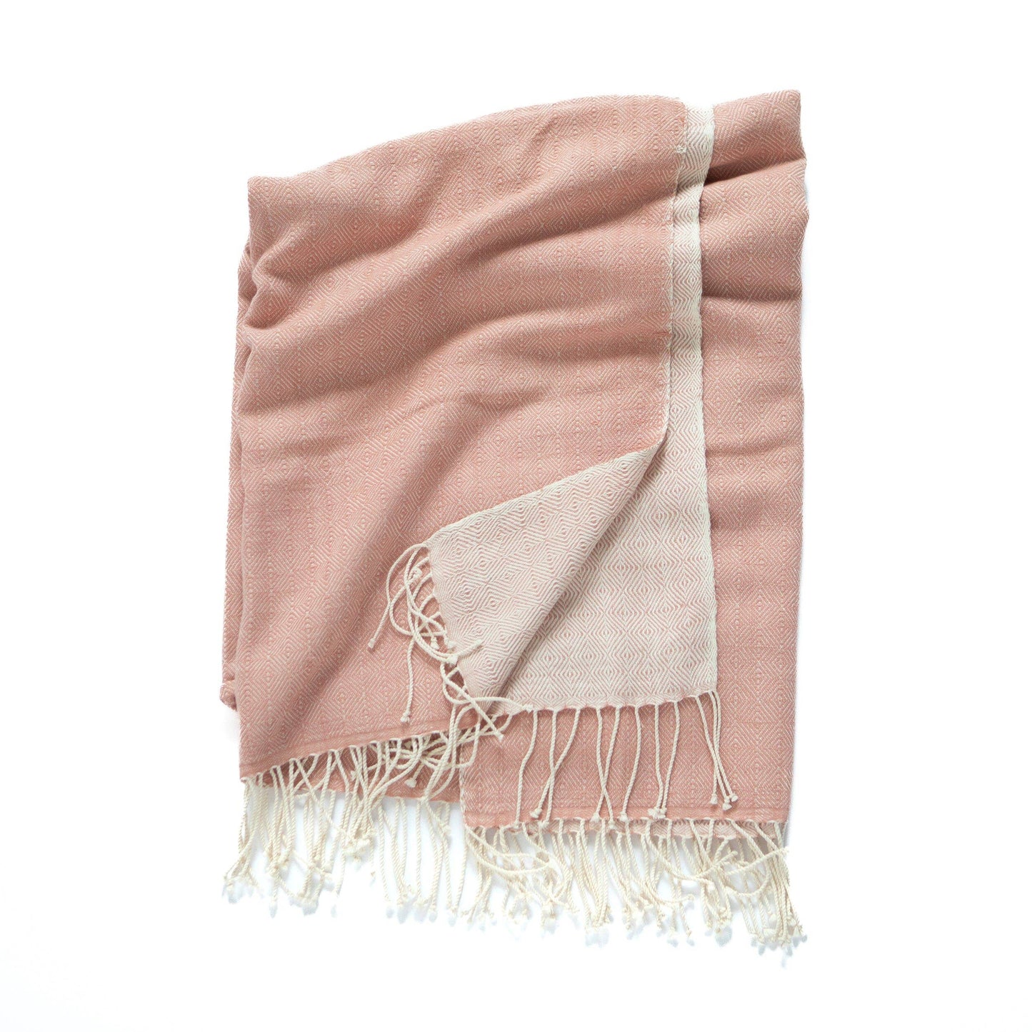 Almaz Handwoven Ethiopian Cotton Towel