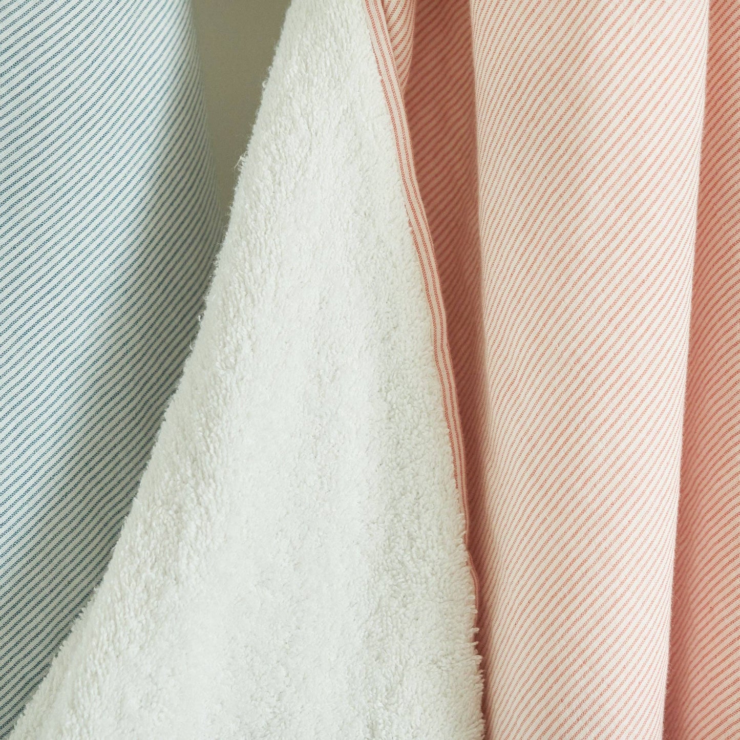 Babette Hooded Towel
