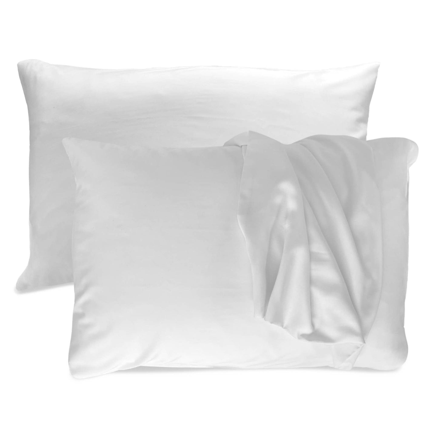 BedVoyage viscose from Bamboo Pillowcase Set