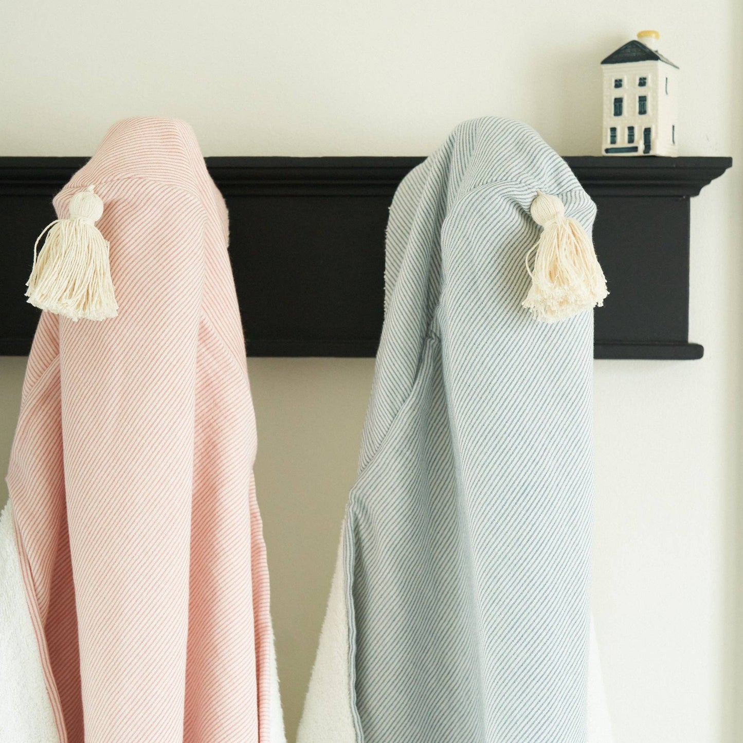 Babette Hooded Towel