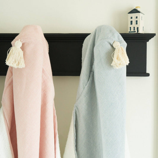 Babette Hooded Towel