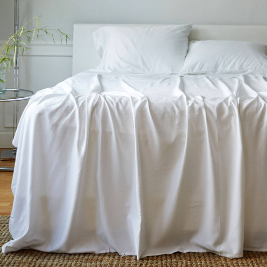 BedVoyage viscose from Bamboo Sheet Set