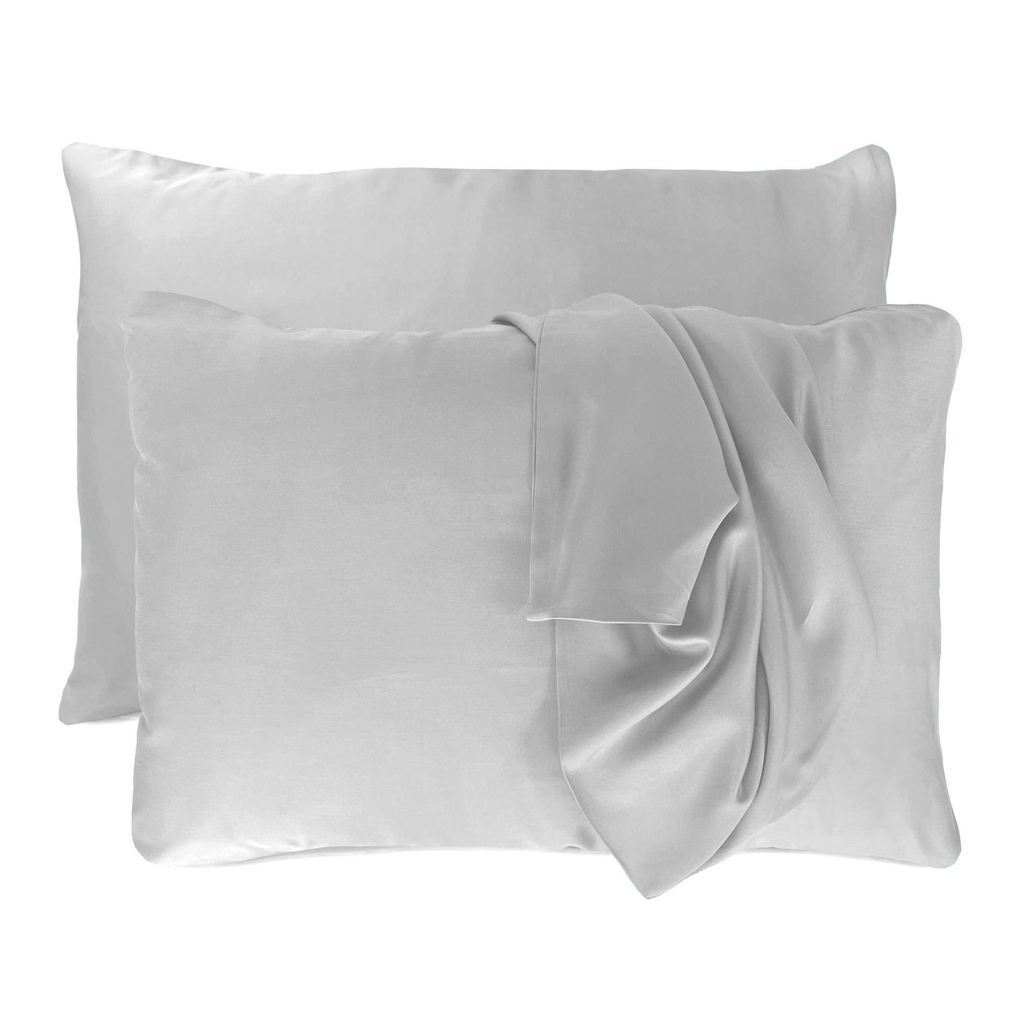 BedVoyage viscose from Bamboo Pillowcase Set