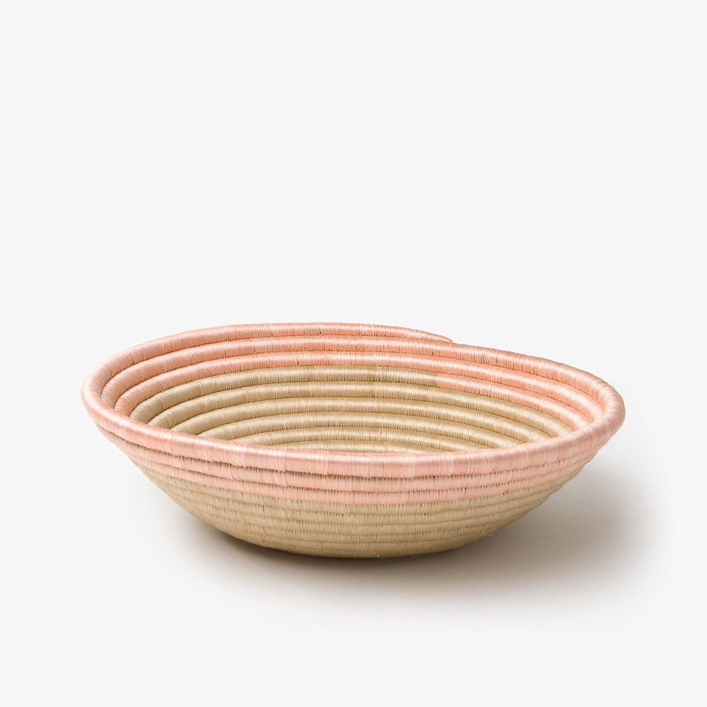 Aura Woven Bowl by AziziLife