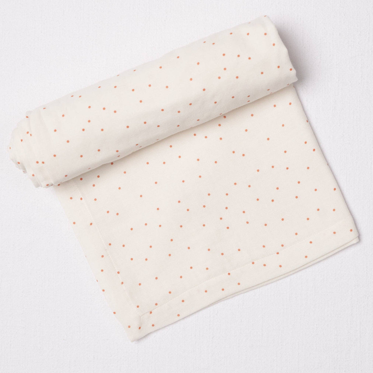 Swaddle-Random Dot Babette