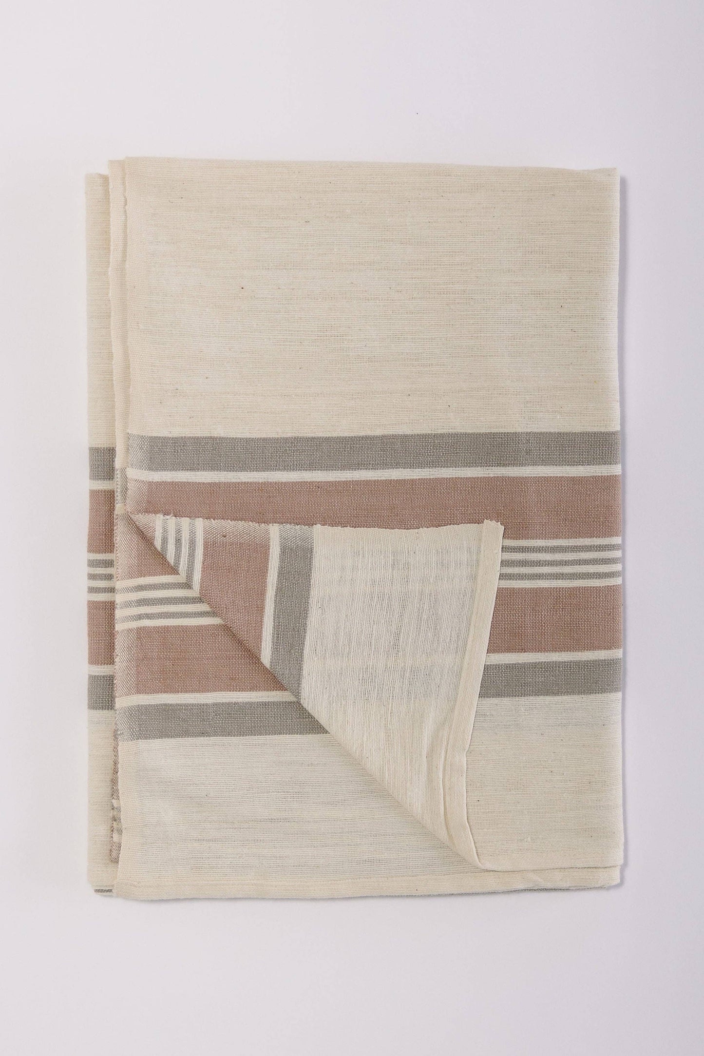Weyra Handwoven Ethiopian Cotton Towel